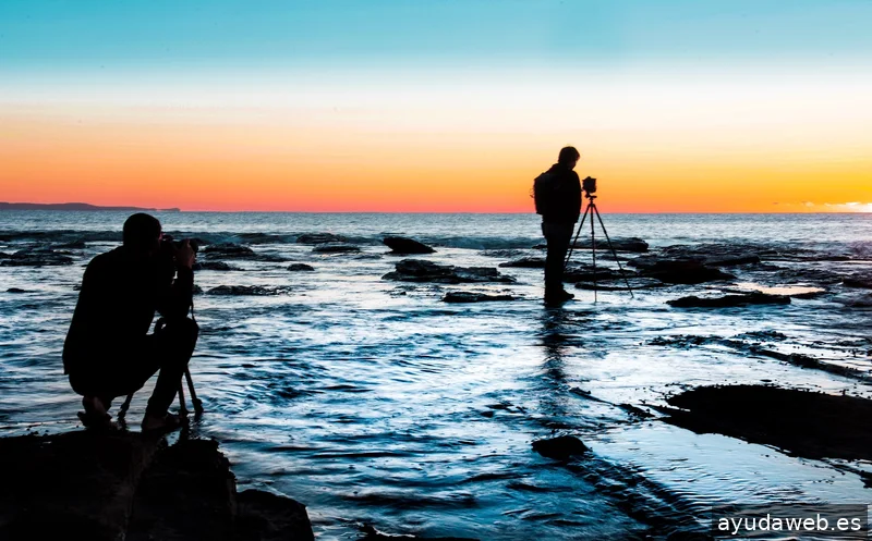 Allard Producciones - Grabacion de Videos - Dron - Marketing