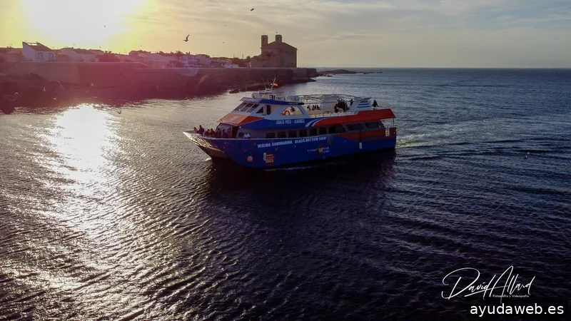 Allard Producciones - Grabacion de Videos - Dron - Marketing