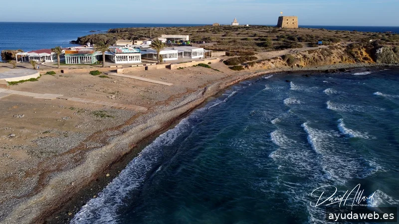 Allard Producciones - Grabacion de Videos - Dron - Marketing