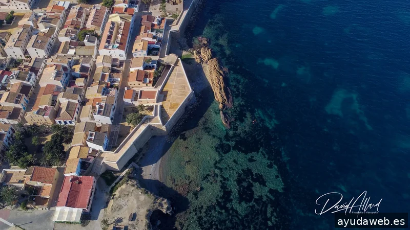 Allard Producciones - Grabacion de Videos - Dron - Marketing