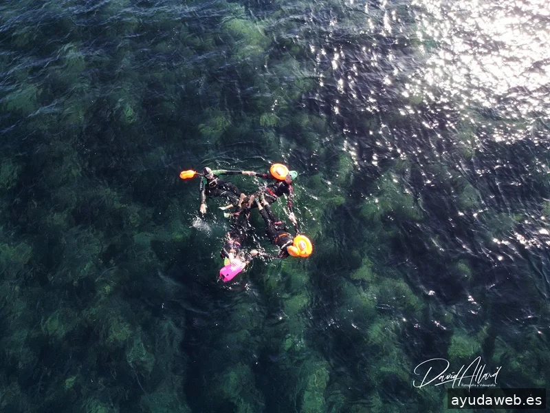 Allard Producciones - Grabacion de Videos - Dron - Marketing