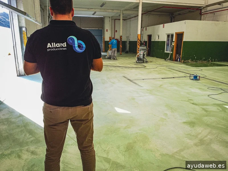 Allard Producciones - Grabacion de Videos - Dron - Marketing