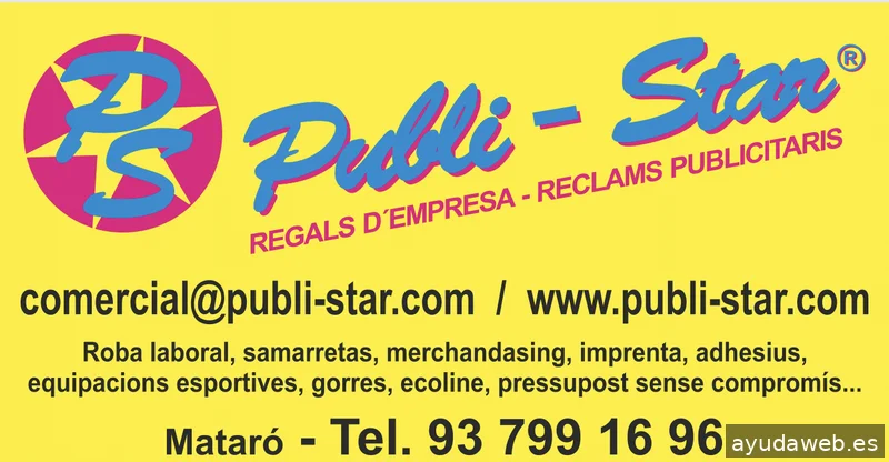 Publi-Star