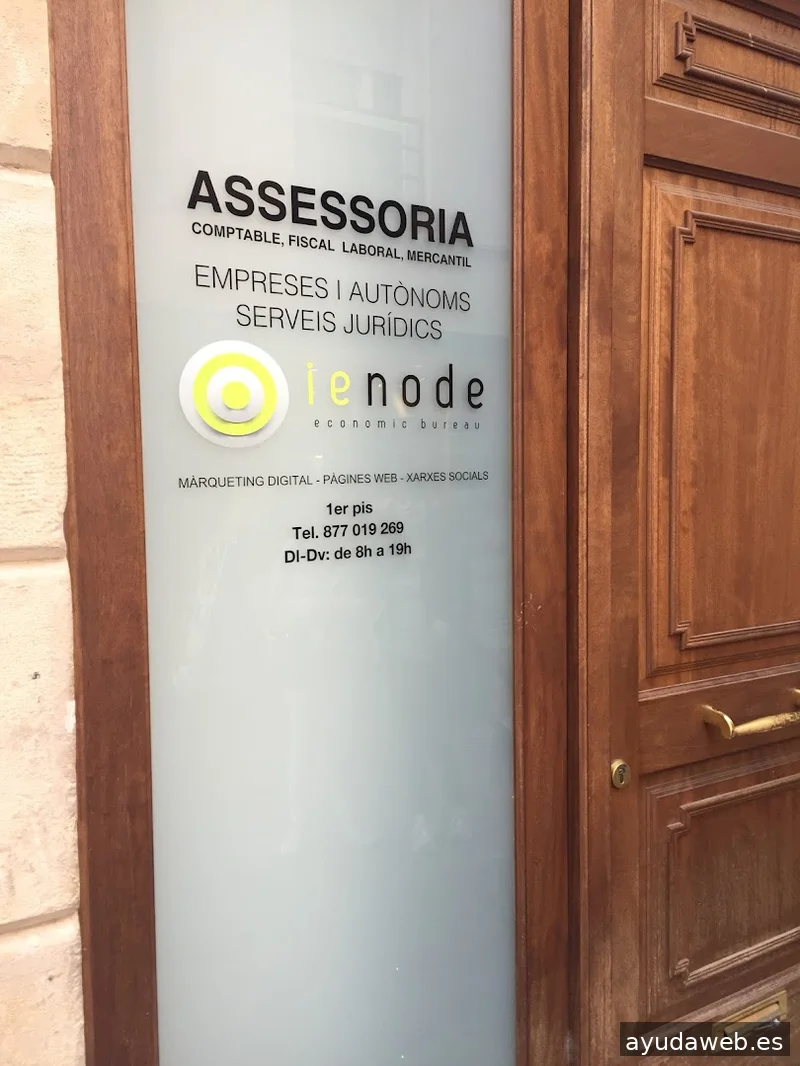 Assessoria Ienode