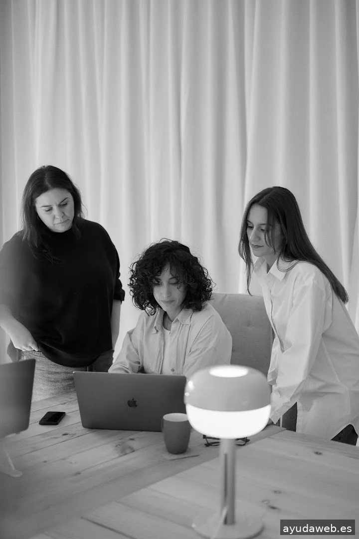 Vieja Studio® | Diseño Web, Branding y Comunicación