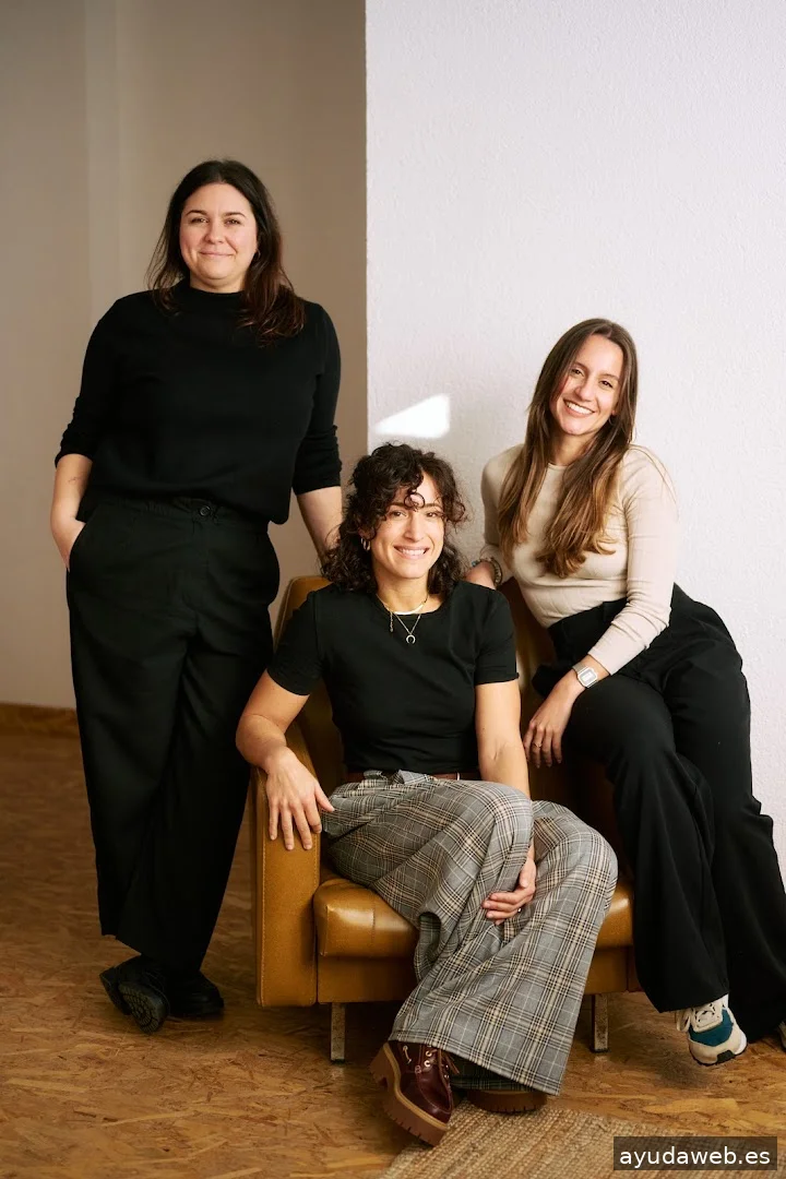 Vieja Studio® | Diseño Web, Branding y Comunicación