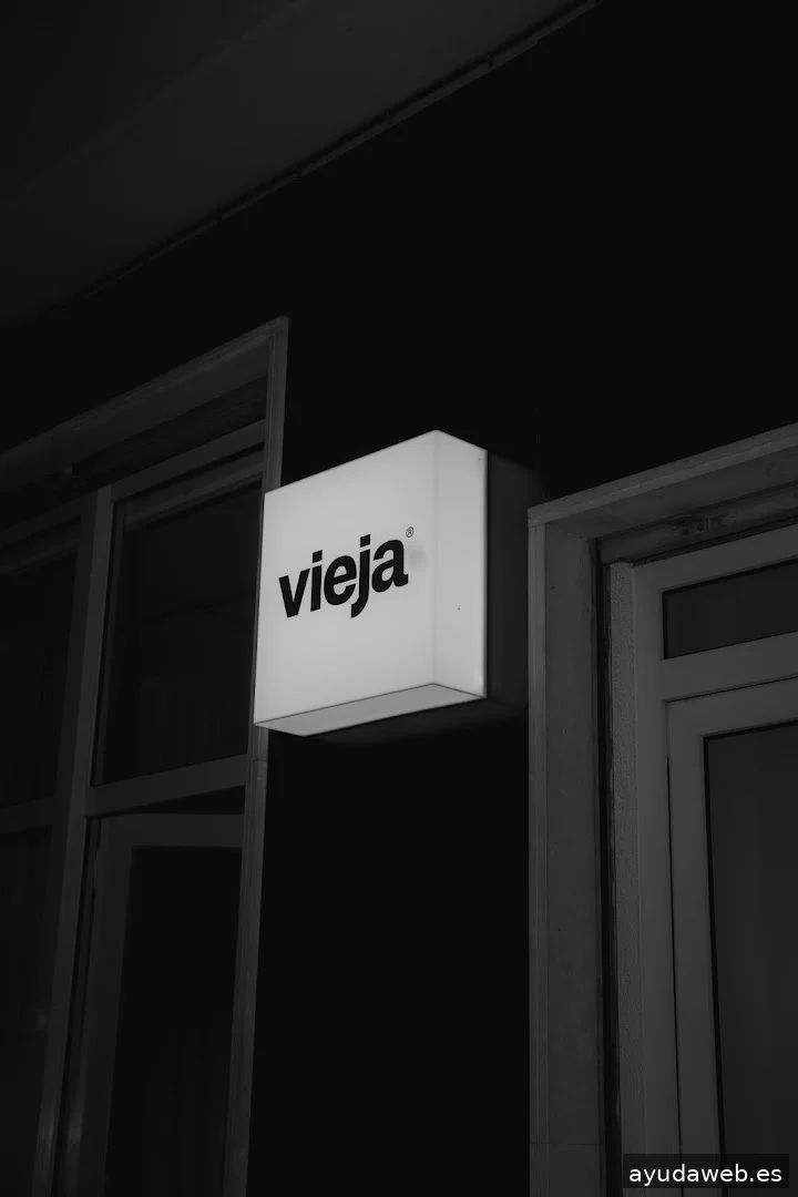 Vieja Studio® | Diseño Web, Branding y Comunicación
