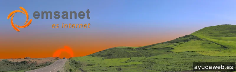 Emsanet Maestrat Telecomunicaciones - JM Disseny a Internet