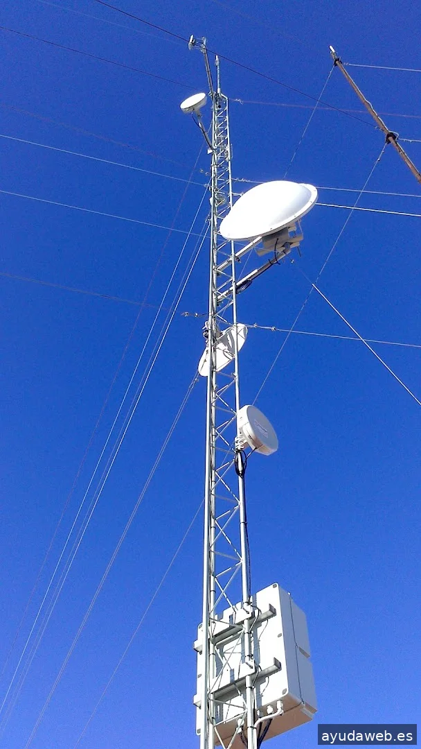 Emsanet Maestrat Telecomunicaciones - JM Disseny a Internet