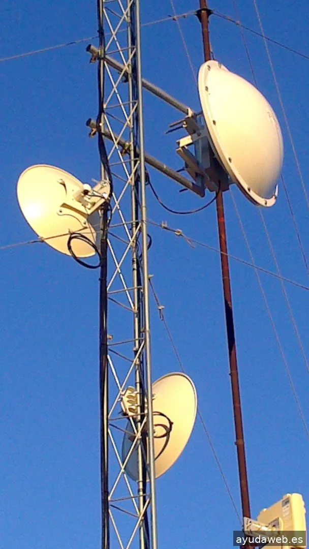 Emsanet Maestrat Telecomunicaciones - JM Disseny a Internet