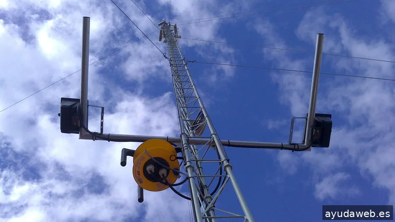 Emsanet Maestrat Telecomunicaciones - JM Disseny a Internet