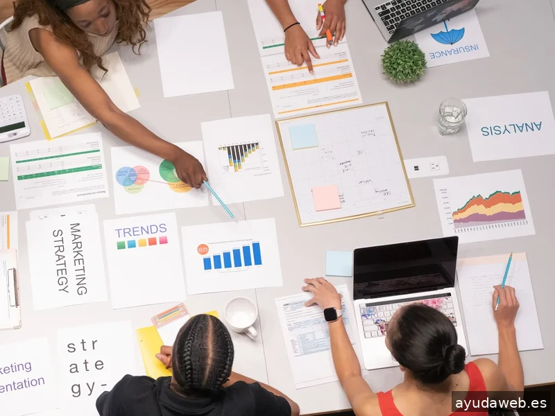Primero Marketing Digital
