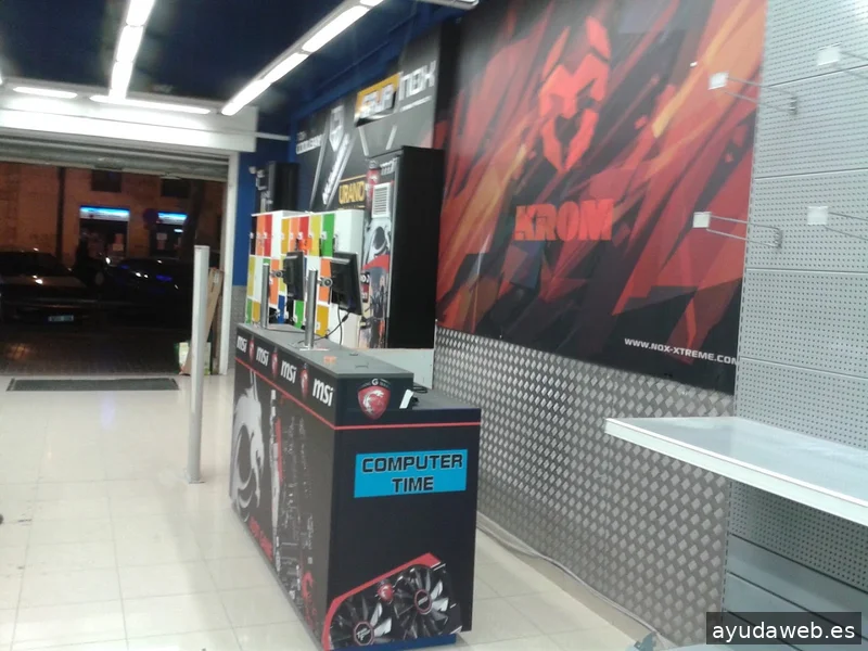 Vito Publicidad Gráfica SL