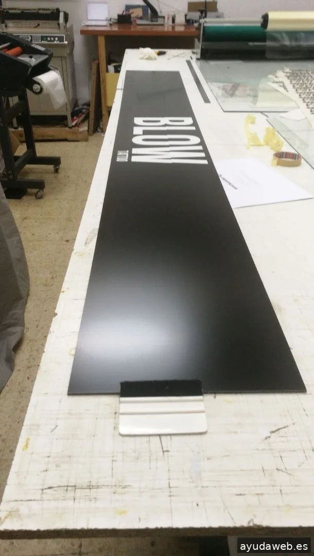 Vito Publicidad Gráfica SL