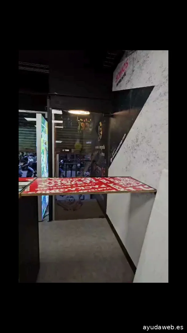 Vito Publicidad Gráfica SL