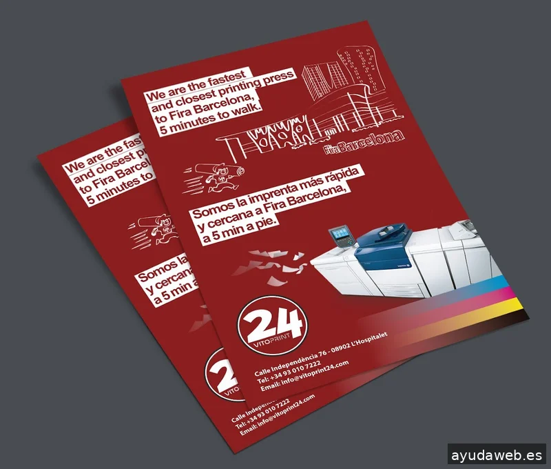 Vito Publicidad Gráfica SL