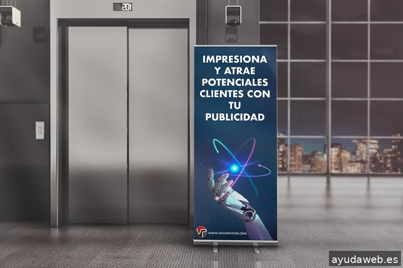 Vito Publicidad Gráfica SL