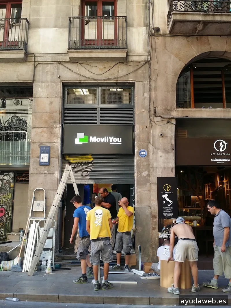 Vito Publicidad Gráfica SL