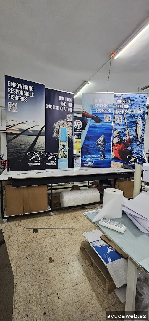 Vito Publicidad Gráfica SL