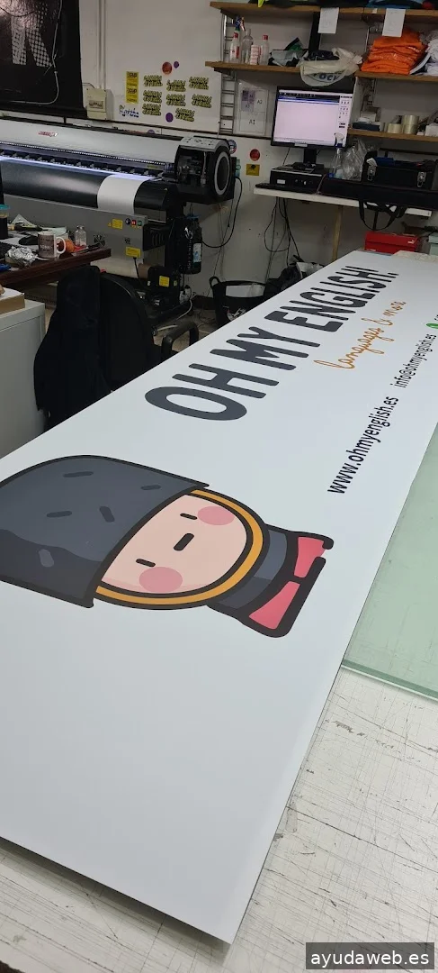 Vito Publicidad Gráfica SL