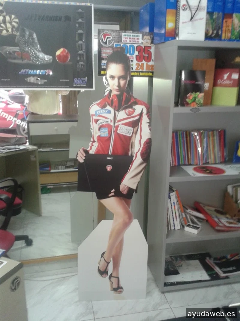 Vito Publicidad Gráfica SL