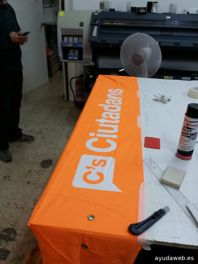 Vito Publicidad Gráfica SL