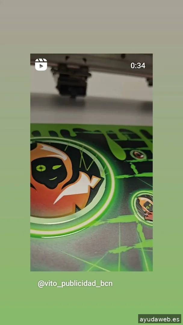 Vito Publicidad Gráfica SL