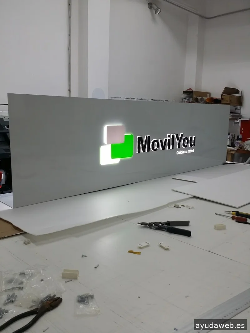 Vito Publicidad Gráfica SL