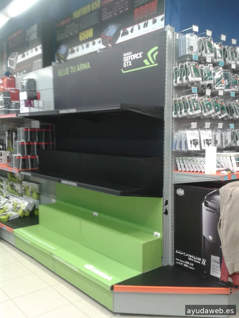 Vito Publicidad Gráfica SL