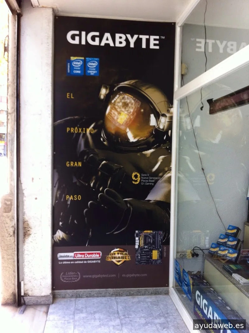 Vito Publicidad Gráfica SL