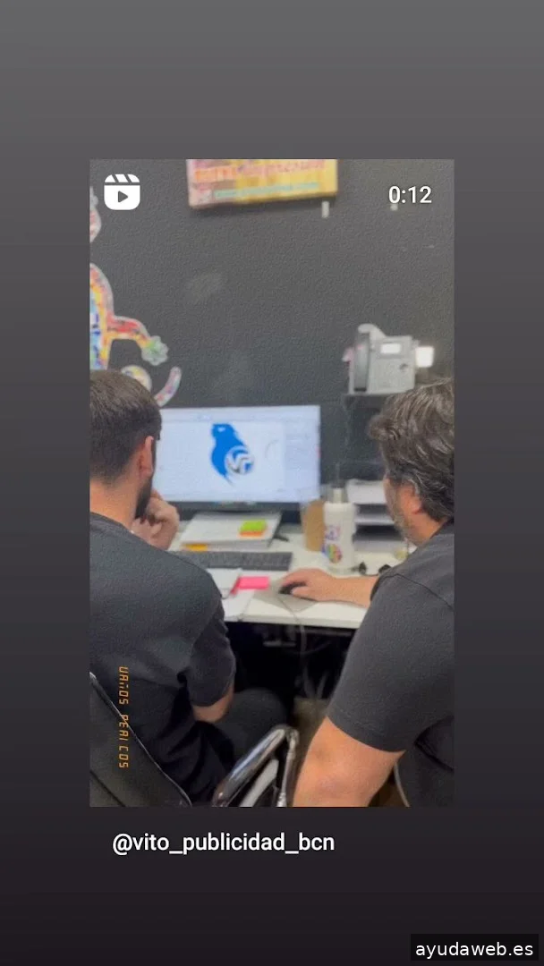 Vito Publicidad Gráfica SL