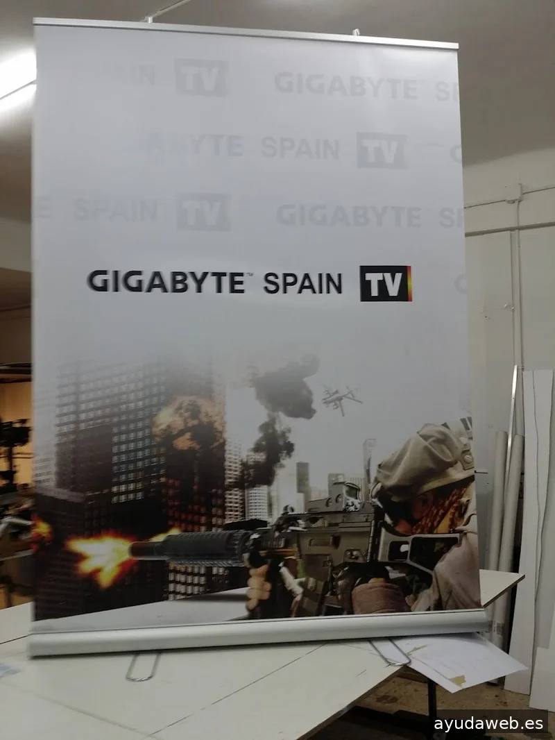 Vito Publicidad Gráfica SL