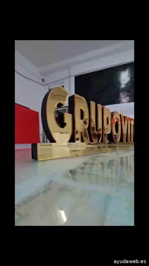 Vito Publicidad Gráfica SL