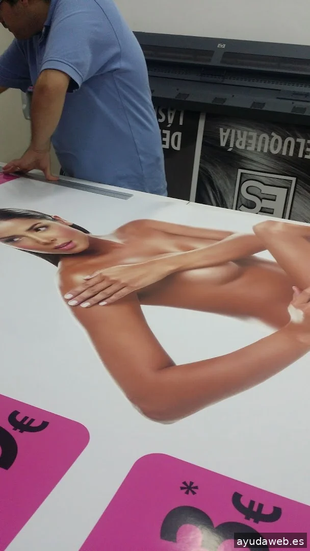 Vito Publicidad Gráfica SL