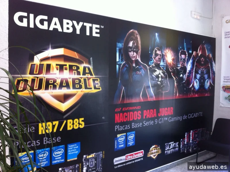 Vito Publicidad Gráfica SL