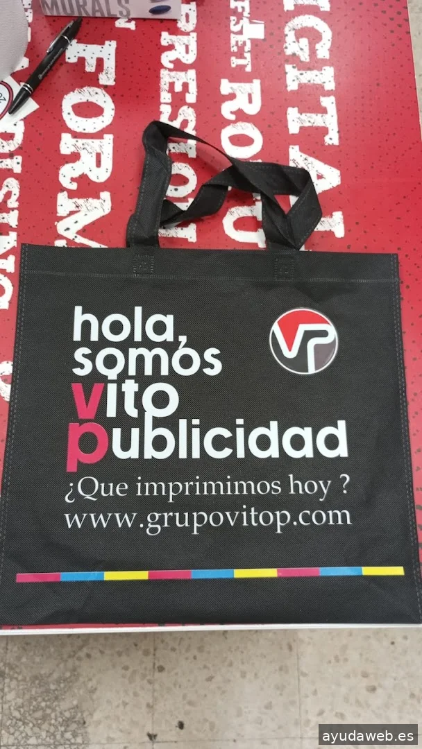 Vito Publicidad Gráfica SL