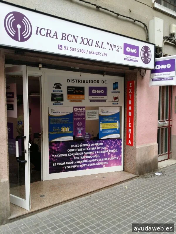 Vito Publicidad Gráfica SL