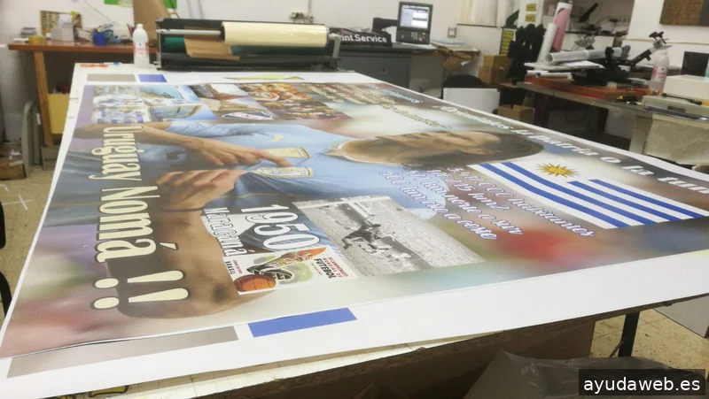 Vito Publicidad Gráfica SL