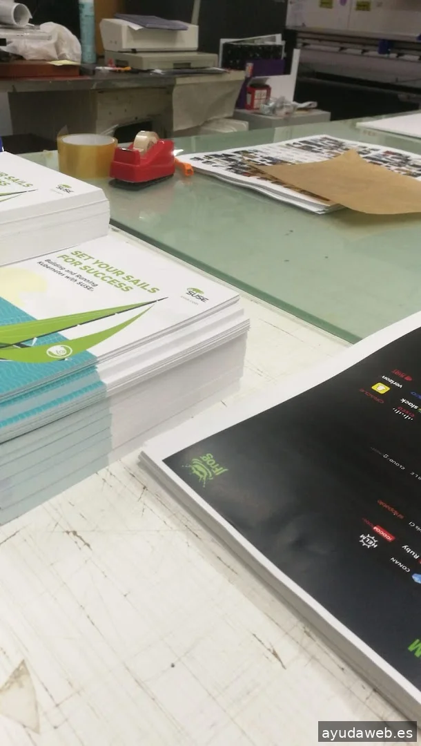 Vito Publicidad Gráfica SL