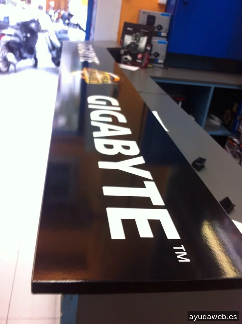 Vito Publicidad Gráfica SL