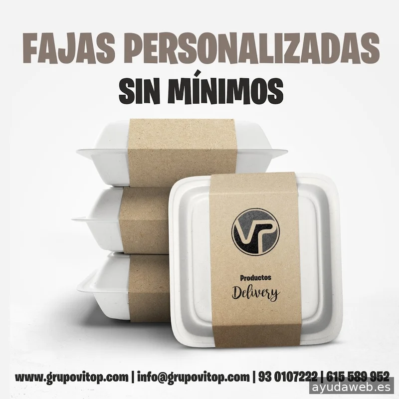 Vito Publicidad Gráfica SL