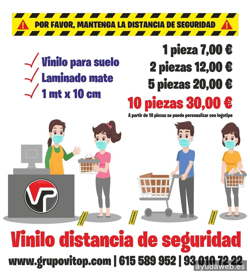 Vito Publicidad Gráfica SL