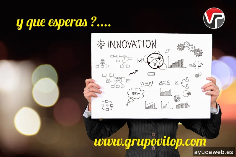 Vito Publicidad Gráfica SL