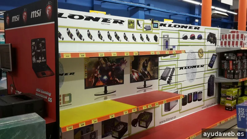 Vito Publicidad Gráfica SL