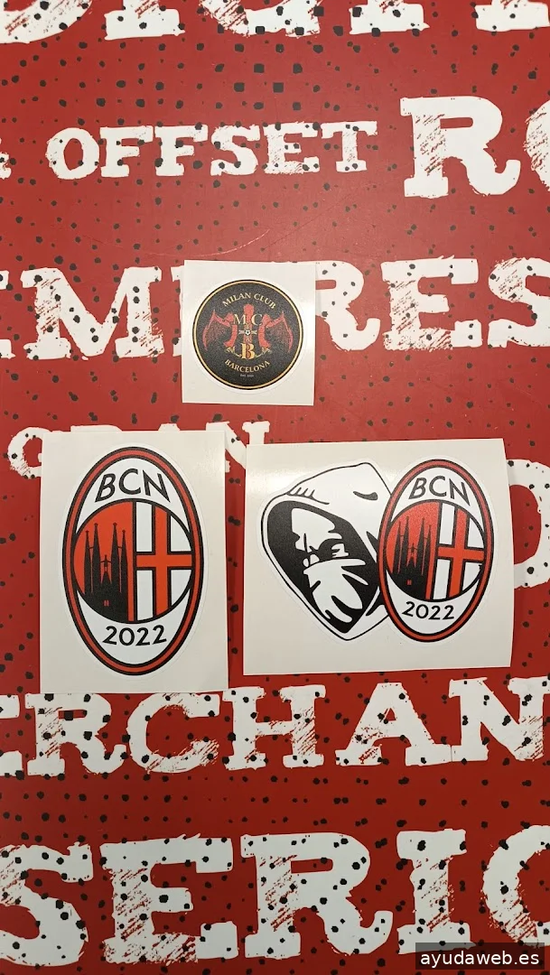 Vito Publicidad Gráfica SL