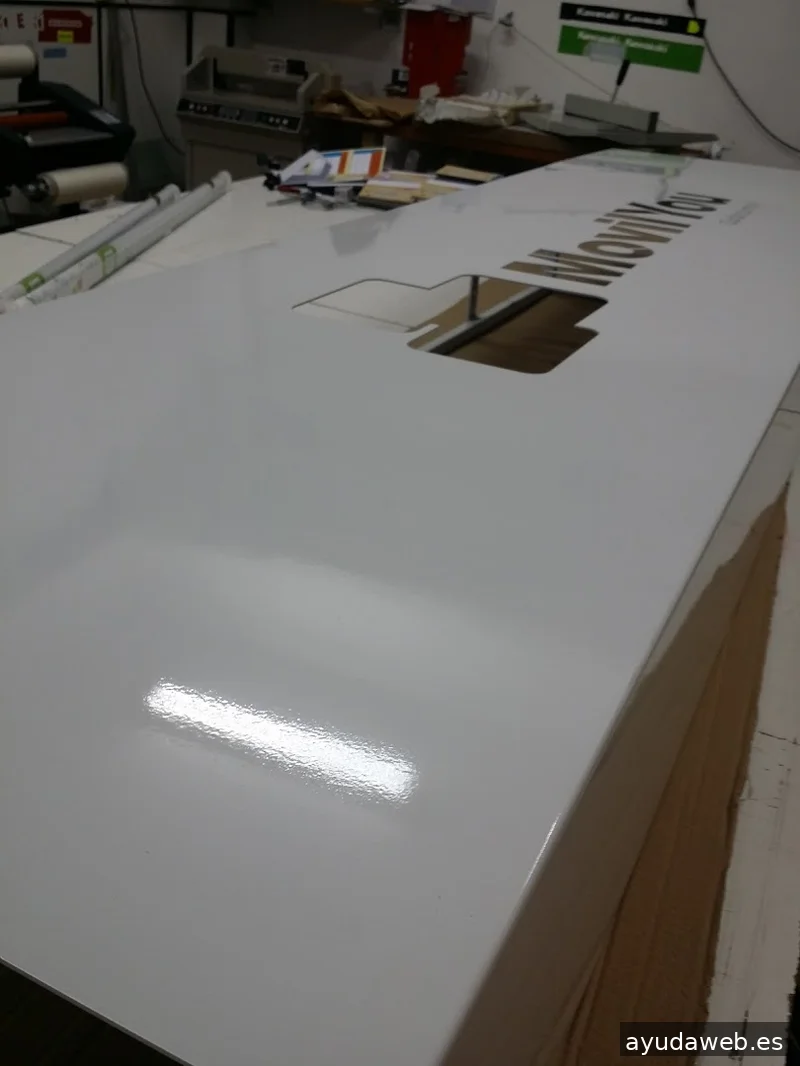 Vito Publicidad Gráfica SL