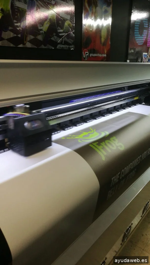 Vito Publicidad Gráfica SL