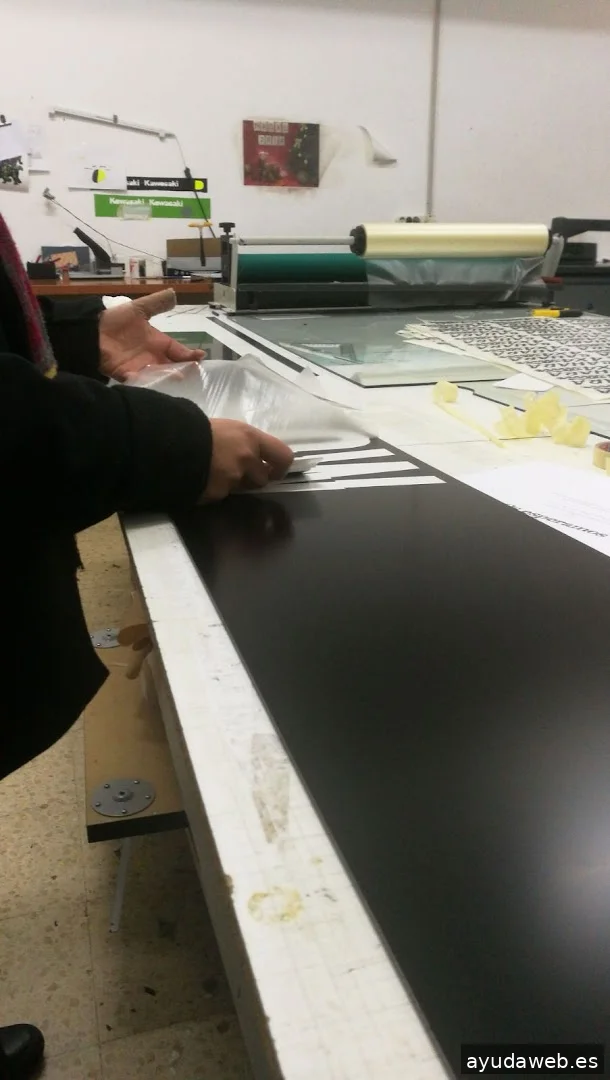 Vito Publicidad Gráfica SL