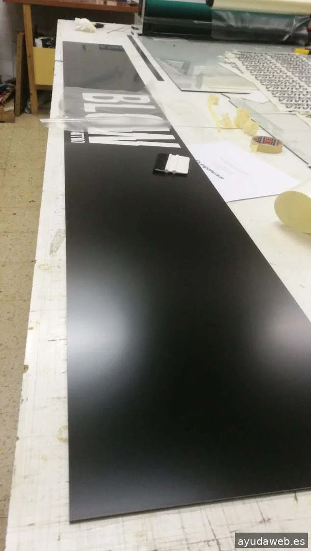 Vito Publicidad Gráfica SL