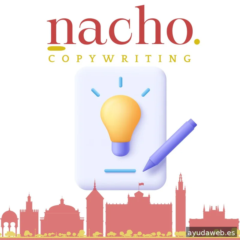 Community Manager Sevilla - NACHO -